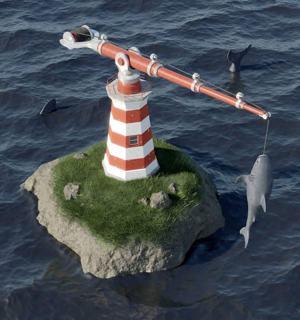 Fishing