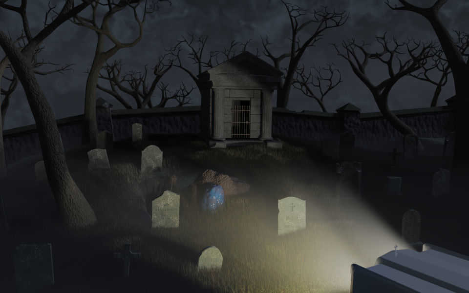Graveyard