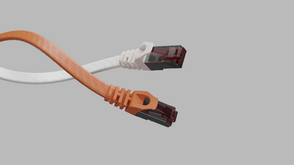 Netzwerkkabel