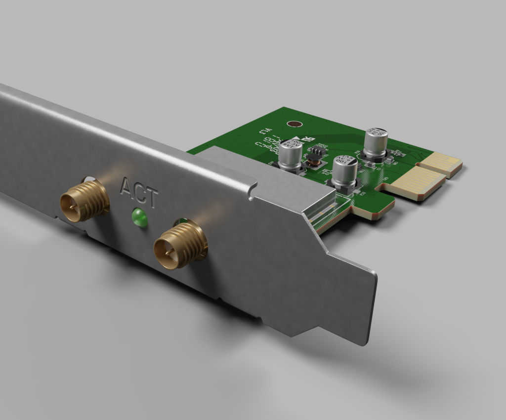 WLAN-Adapter