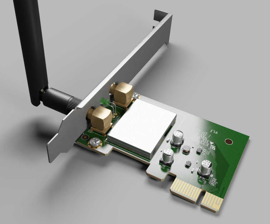 WLAN-Adapter