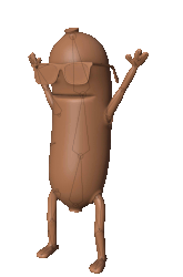 Jump Animation